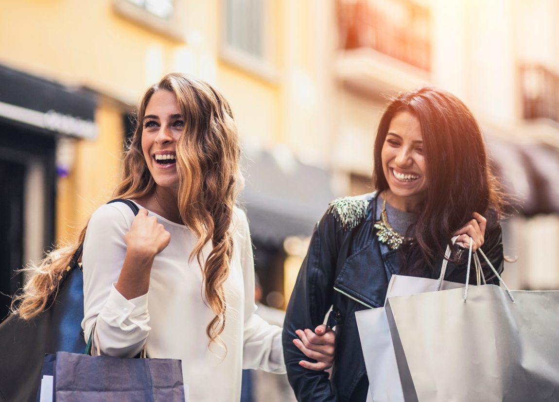 The best shopping around the world - TripSmarts | Travel Insurance Direct