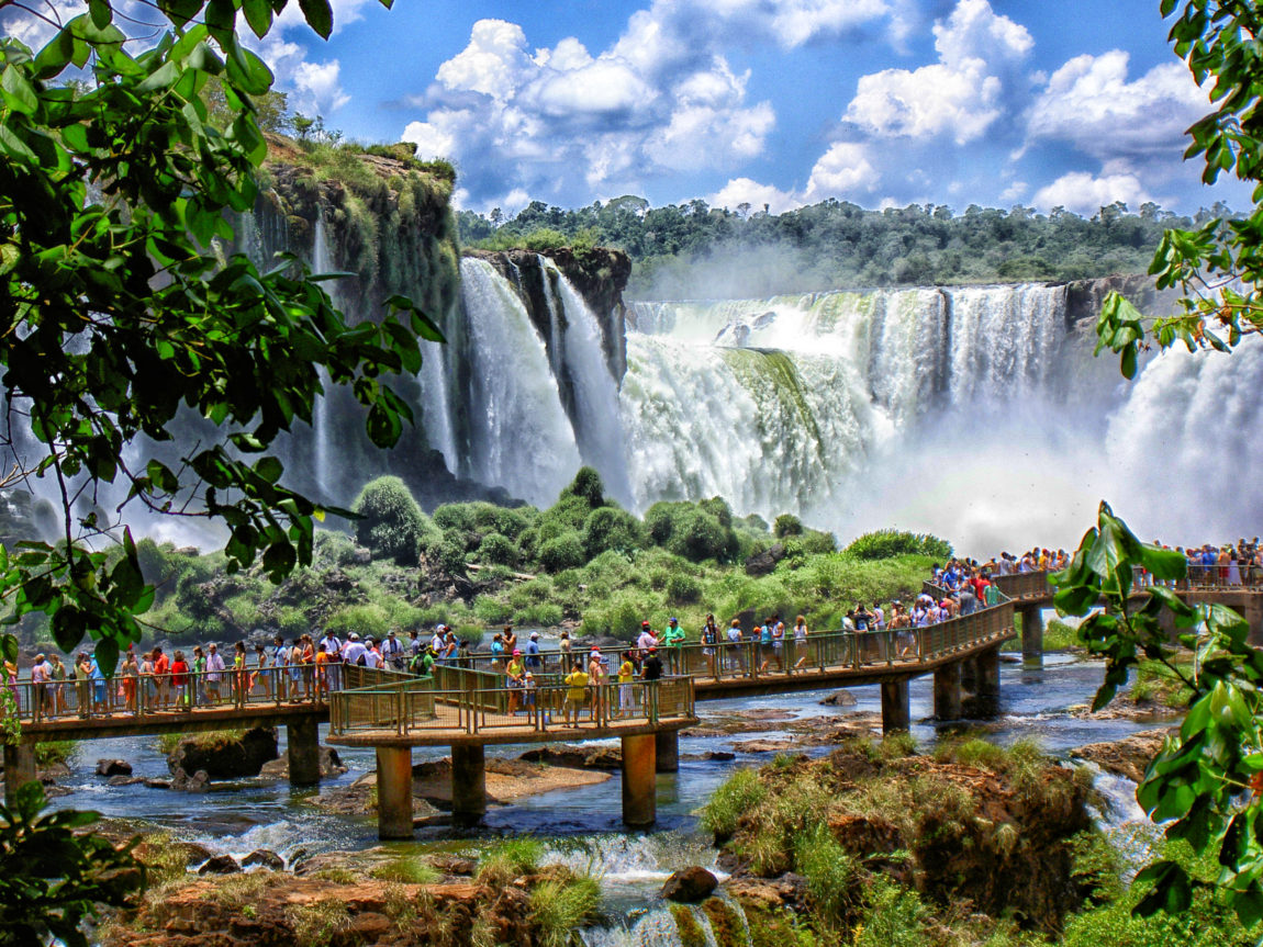 south brazil places to visit